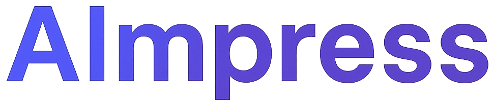 AImpress Logo